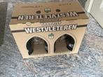 West Vleteren giftbox, Verzamelen, Ophalen, Zo goed als nieuw