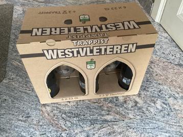 West Vleteren giftbox beschikbaar voor biedingen