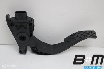 Gaspedaal Audi A5 8T SB FL 8K1723523A beschikbaar voor biedingen