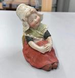 Porcelaine hollandaise ancienne Gebruder Heubach 1900, Enlèvement ou Envoi