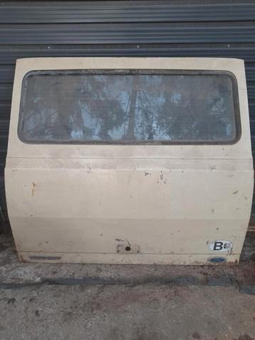 Ford transit mk2, Enlèvement ou Envoi, Ford, Haillon arrière