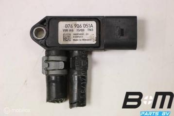 Verschildruksensor voor roetfilter Audi A3 8P Sportback beschikbaar voor biedingen