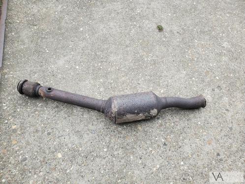 Peugeot 406 1999 - 2005 katalysator 2.0 benzine RFN RFR €150, Auto-onderdelen, Uitlaatsystemen, Peugeot, Gebruikt, Ophalen of Verzenden