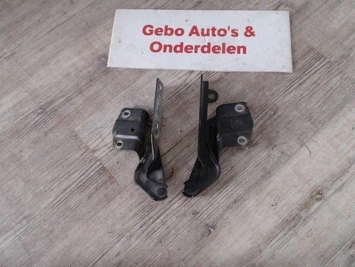 MOTORKAPSCHARNIER Volkswagen Jetta IV (162 / 16A), Auto-onderdelen, Overige Auto-onderdelen, Volkswagen, Gebruikt