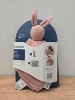 Doomoo Knuffeldoekje You & Me Pink (nieuw), Ophalen of Verzenden, Nieuw
