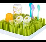 🍄 BOON Afdruiprek / Droogrek Papflessen en spenen, Ophalen of Verzenden, Gebruikt