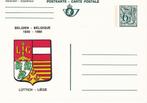 Timbres Carte Postale B 1980, Autre, Enlèvement ou Envoi, Non oblitéré, Non oblitéré