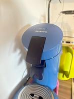 Koffiemachine, Elektronische apparatuur