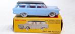 DINKY TOYS FRANKRIJK FIAT 1800 WAGON REF 548, Ophalen of Verzenden, Zo goed als nieuw, Auto, Dinky Toys