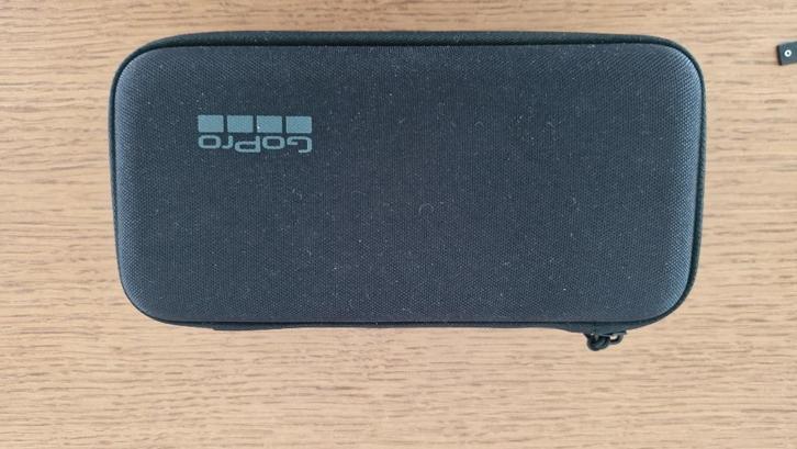 GO Pro Hero 9 black, Hobby en Vrije tijd, Overige Hobby en Vrije tijd, Zo goed als nieuw, Ophalen