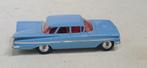 CORGI-SPEELGOED (GEEN DINKY) CHEVROLET IMPALA REF 220, Ophalen of Verzenden, Zo goed als nieuw, Auto, Corgi