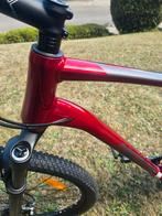 Superbe vtt Mérida big nine taille xxl, Enlèvement