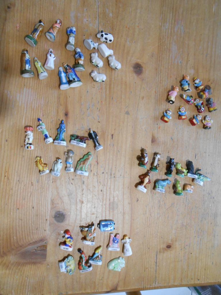 fèves des rois gâteau Disney, Epic, over hedge Cameron, LIRE, Collections, Collections complètes & Collections, Enlèvement