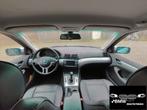 Interieur leer leder Bmw 3-Serie E46 sedan + stoelverwarming, Auto-onderdelen, Ophalen of Verzenden, Herkomst onderdeel bekend