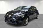 Renault Clio INTENS TCe 130 EDC GPF 360° camera + PDC + Ver, Auto's, Euro 6, 0 kg, Zwart, Bedrijf