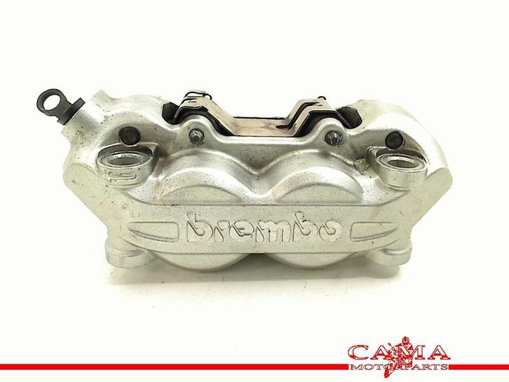 REMKLAUW LINKS VOOR Ducati Monster 696 2008-2013 (M696), Motoren, Onderdelen | Ducati, Gebruikt