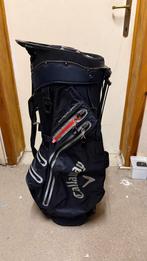 Callaway Hyper Dry Golfstandbag, Sport en Fitness, Golf, Ophalen, Gebruikt, Tas, Callaway