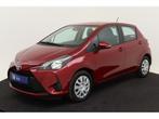 Toyota Yaris 2227 Y-oung, 5 places, Berline, Achat, 82 kW