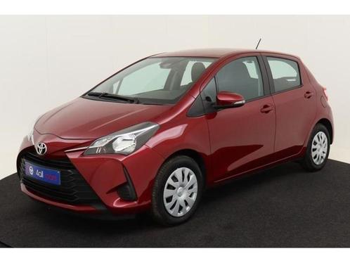 Toyota Yaris 2227 Y-oung, Auto's, Toyota, Bedrijf, Yaris, ABS, Airbags, Airconditioning, Alarm, Boordcomputer, Centrale vergrendeling