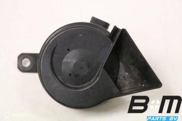Claxon hoge toon VW Polo 9N beschikbaar voor biedingen