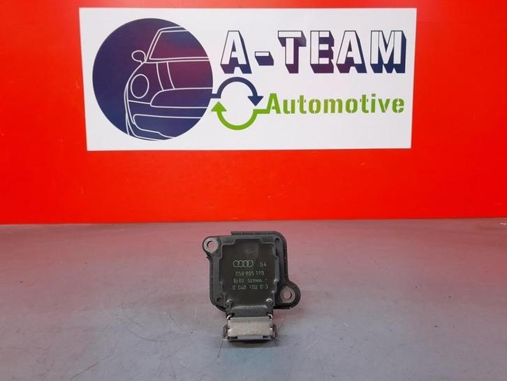 PEN BOBINE Audi A8 (D2) (01-1994/09-2002) (058905105), Auto-onderdelen, Motor en Toebehoren, Audi, Gebruikt