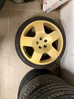 Jantes Audi TT Parabol 5x100 17 pouces, Autos : Pièces & Accessoires, Pneus & Jantes, Enlèvement, Jante(s)