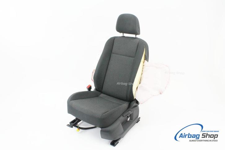 Stoel stikken stof reparatie Mercedes alle modellen, Autos : Pièces & Accessoires, Tableau de bord & Interrupteurs, Utilisé, Enlèvement ou Envoi