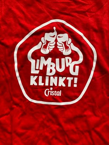 CRISTAL ALKEN T-SHIRT xl beschikbaar voor biedingen