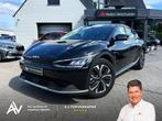 Kia EV6 Air 77 kWh ** ACC | Lane Assist | Camera, Auto's, 229 pk, Zwart, 169 kW, 0 kg