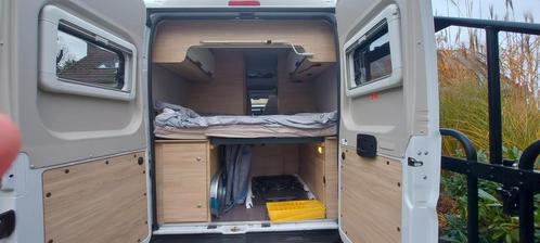 Camping-car Knaus Box Star de 2022 avec options, Caravanes & Camping, Camping-car Accessoires, Comme neuf, Enlèvement