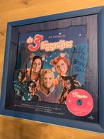 3 Biggetjes Platina Award, Cd's en Dvd's, Cd's | Verzamelalbums, Ophalen of Verzenden, Gebruikt, Nederlandstalig