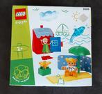 Lego 3609 - Maison de plage - neuve (scellée), Lego, Enlèvement ou Envoi, Neuf