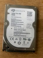 500 Gb harde schijf, Computers en Software, Harde schijven, Ophalen, HDD