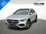 Mercedes-Benz GLA 200 d Progressive, Argent ou Gris, Achat, Entreprise, Cruise Control