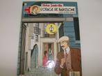 2 strips één album - hardcover - Ric Hochet / Sackville - FR, Ophalen of Verzenden