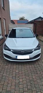 Opel Astra K van 2019 !, Handgeschakeld, Particulier, Astra, Te koop