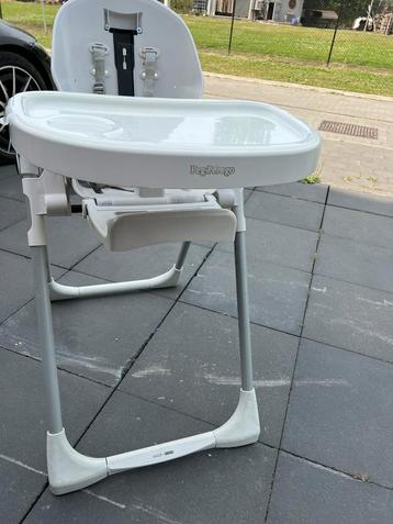 Peg Perego Kinderstoel Zero3 beschikbaar voor biedingen