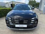 TUCSON 1.6 T-GDi PHEV Shine, 4 cilinders, Zwart, Leder, 5 zetels