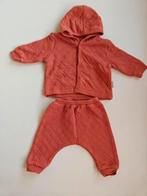 Baby filou setje 1 maand, Kinderen en Baby's, Ophalen of Verzenden, Zo goed als nieuw, FILOU & FRIENDS., Jongetje of Meisje