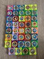 Pokemon waps, Ophalen
