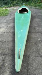 Kayak + Challenger peddel, Watersport en Boten, Kajaks, Ophalen, Gebruikt, 1-persoons