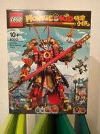 Lego uitverkoop, Kinderen en Baby's, Speelgoed | Duplo en Lego, Lego, Nieuw, Ophalen of Verzenden, Complete set