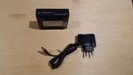 Mini Switch 5 ports 10/100 Mbps, Ophalen, Gebruikt