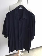 Zwart korte mouwen hemd Matinique, Kleding | Heren, Overhemden, Zwart, Matinique, Ophalen of Verzenden, Gedragen