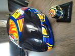 Casque AGV Valentino Rossi XL (Neuf jamais utilisée), Motoren, Kleding | Motorhelmen, Ophalen, XL, Nieuw zonder kaartje, Integraalhelm