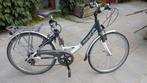 Degelijke kinderfiets, 11 tot 14 jaar, Ophalen, Gebruikt, Versnellingen