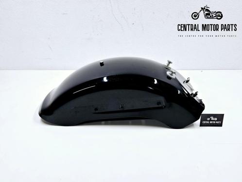 Achter Spatbord zwart Fat Boy 2018-up, Motoren, Onderdelen | Harley-Davidson, Gebruikt, Ophalen of Verzenden