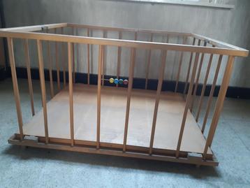 kinderbox retro beschikbaar voor biedingen