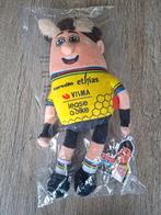 Wout van Aert pop Ethias on Tour, Enlèvement, Neuf