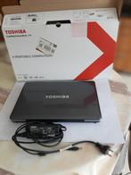 TOSHIBA  PC    niet werkend, Ophalen, Gebruikt